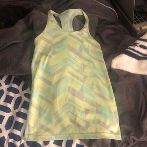 super comfy just not my style!